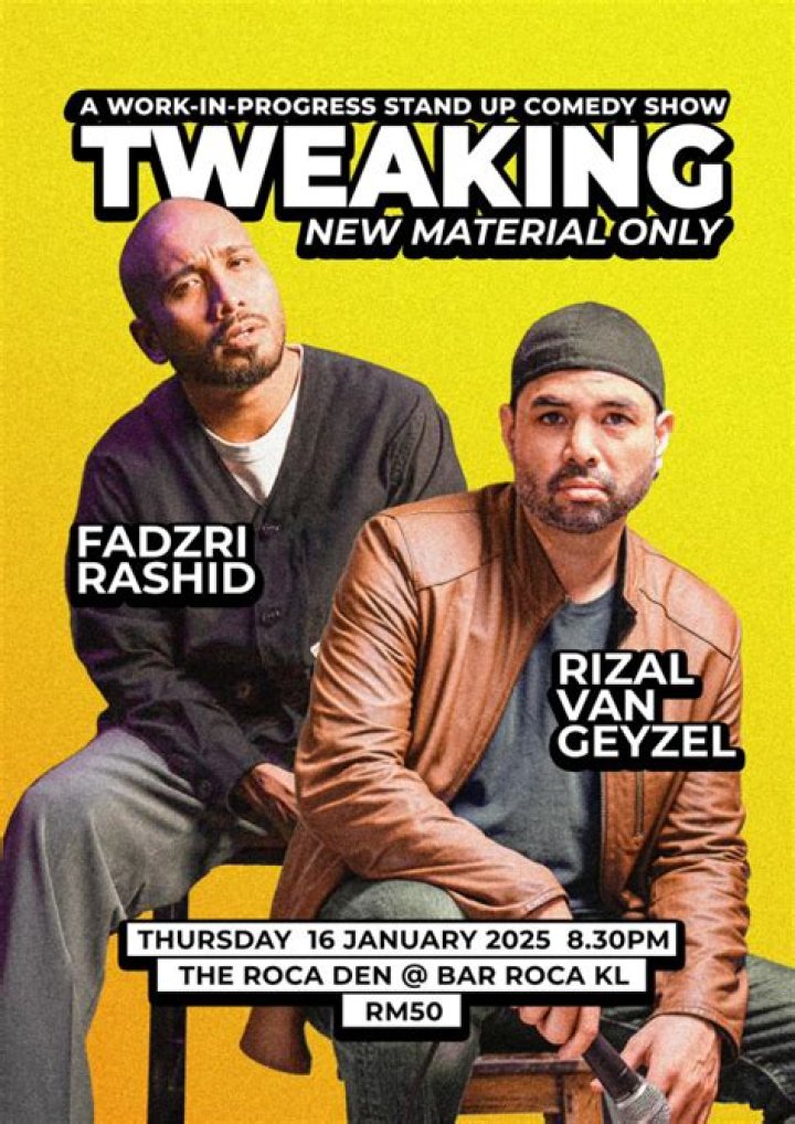 
Who Are Rizal Van Geyzel Parents? Does He Follow Islam Religion? 
