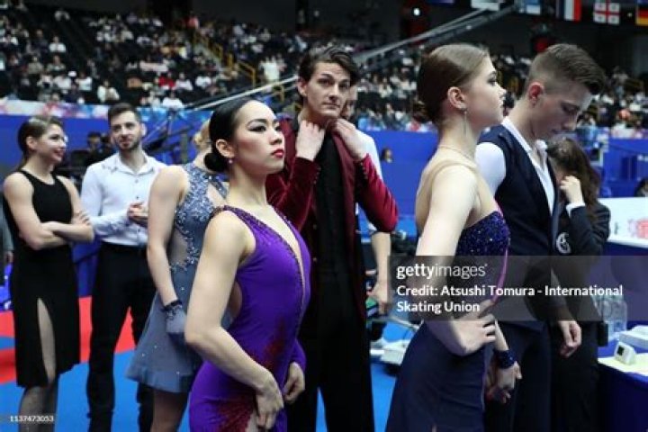 
Who Are Tim Koleto Parents? Everything To Know About The Ice Dancer 