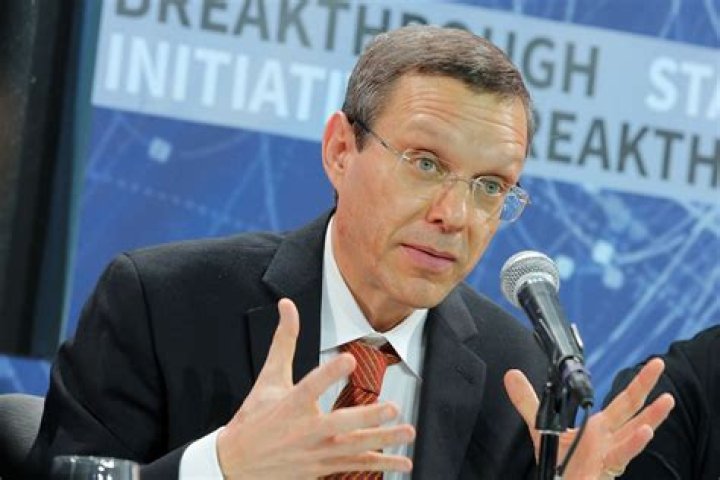 
Who is Avi Loeb? Harvard professor goes viral for finding alien fragments 