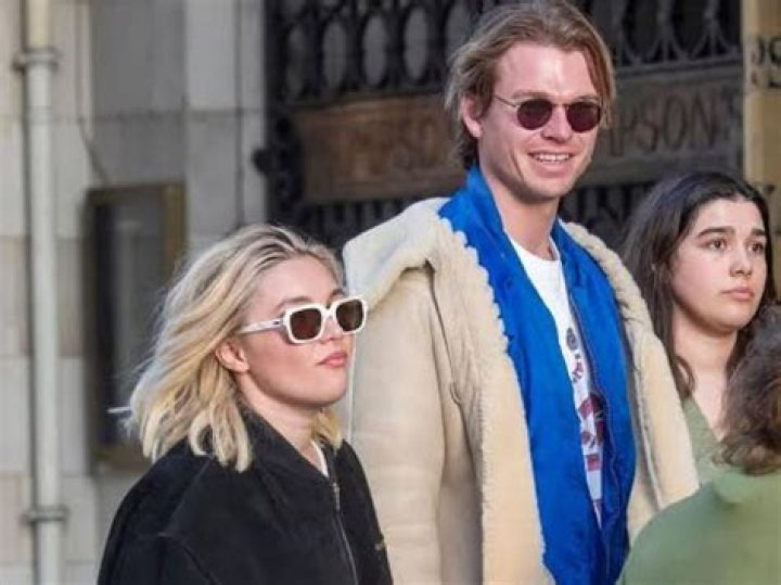 
Who is Charlie Gooch? Meet Florence Pugh’s New Boyfriend 