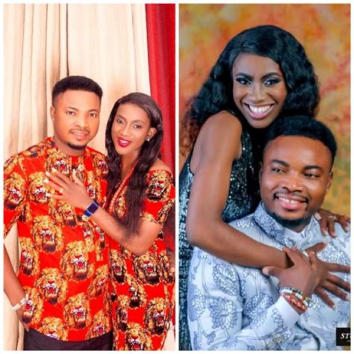 
Who Is Eze Kings, Eunice Dwumfour Husband? Wikipedia And Age 