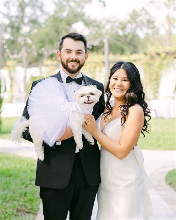 Who Is Feleysa Nguyen- Hayden Buckley Girlfriend Or Fiancée? Meet The Beautiful Couple On Instagram