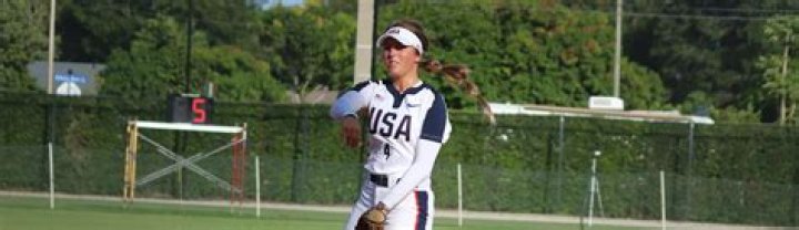 
Who Is Holly Azevedo?Meet UCLA Softball Pitcher On Instagram – Wikipedia Bio And Boyfriend Detail 