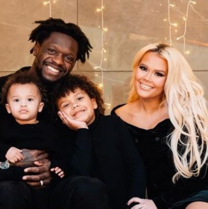 
Who Is Julius Randle Brother? Siblings Parents And Ethnicity Revealed 