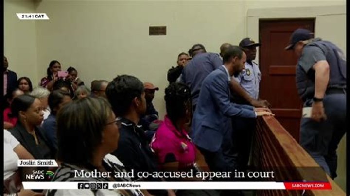 Who Is Katima Minton? Rashaun Weaver Mother Who Tried To Hide Her Son After Tessa Majors Murder