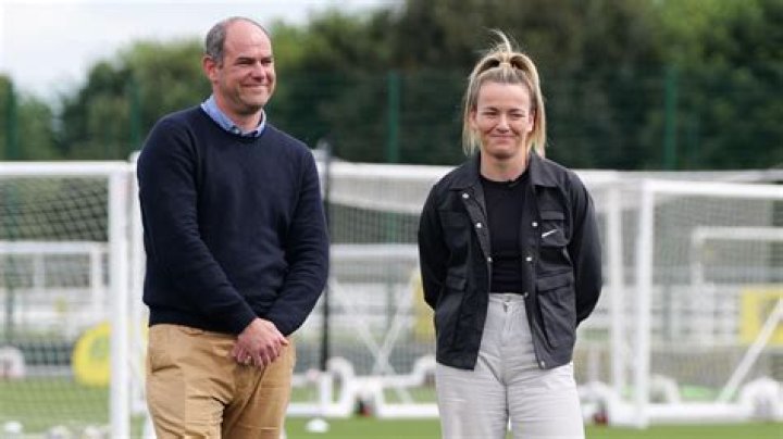 
Who Is Lauren Hemp’s Partner? The English Professional Footballer Prefers Privacy 