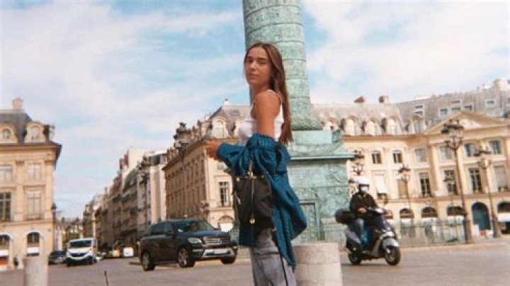 Who Is Margaux Lignel From “Real Girlfriends in Paris”?