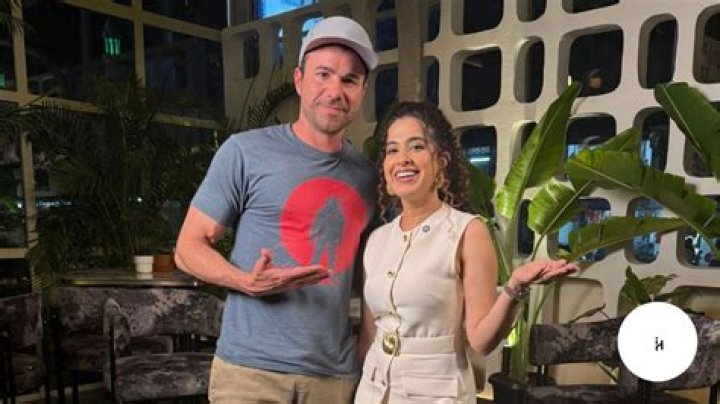Who Is Mark Rober Wife Lisa Rober?