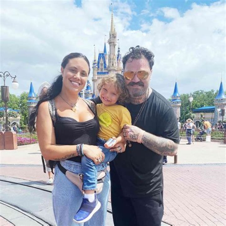 
Who is Nikki Margera, also known as Nicole Boyd? Bam Margera’s wife considering filing for restraining order 