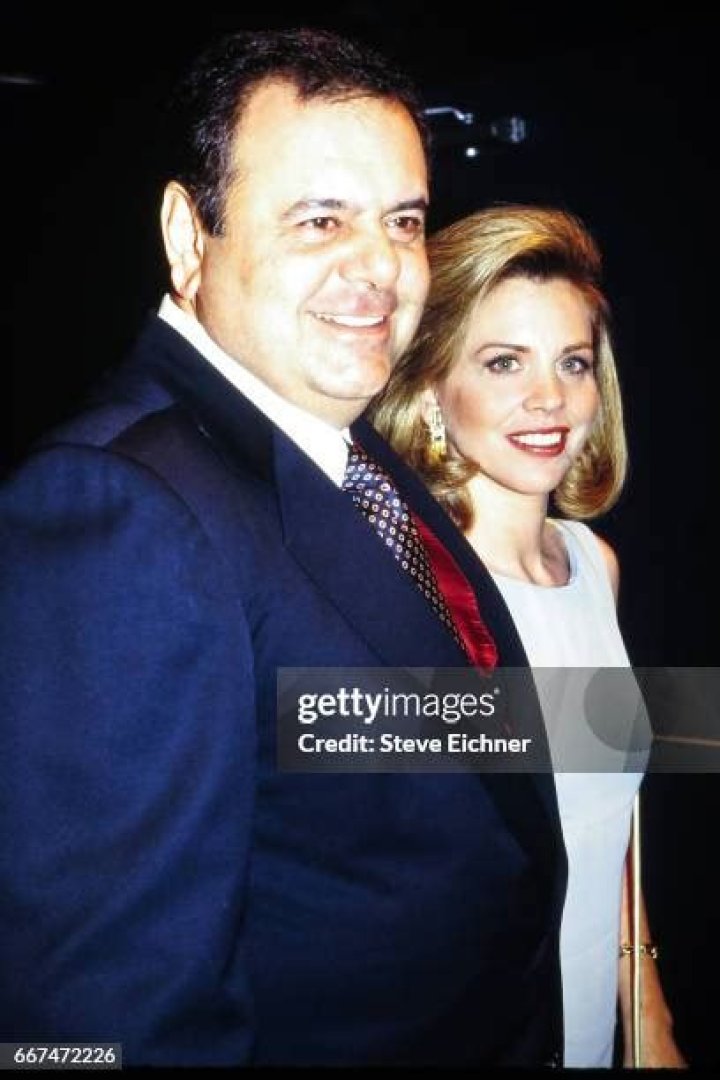 
Who Is Paul Sorvino Second Wife Vanessa Arico? Details About Their Married Life, Where Is She Now? 