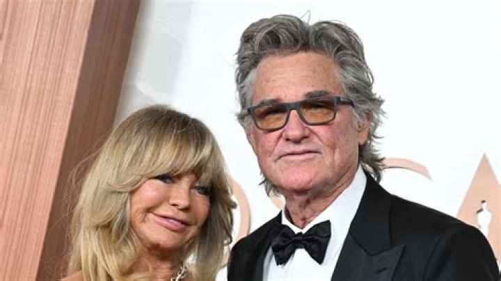 Who Is Richard Russell’s Wife? Meet Hannah Russell And Family