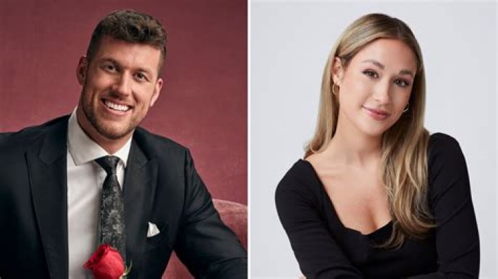 
Who Is Sasha Narang TikTok And What Is Her Relationship With Clayton Echard From The Bachelor? 
