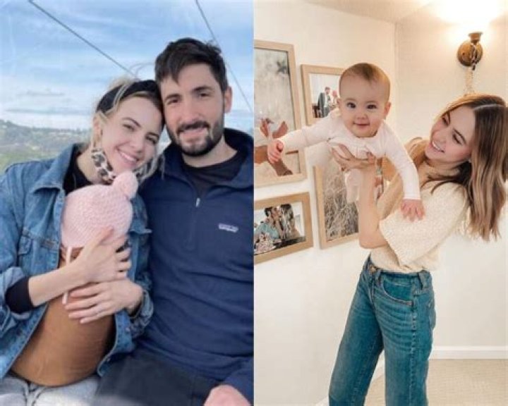 Who Is Sonia Rios, Sergio Andrade Pareja | Married Life And Kids