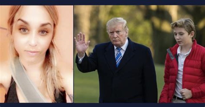 
Who is Tracy Marie Fiorenza? Chicago woman arrested for threatening to kill Donald Trump 