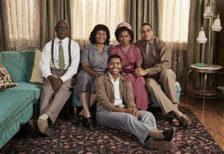 Who Played Emmett Till Mother Mamie Till Mobley? Meet Actress Adrienne Warren On Instagram