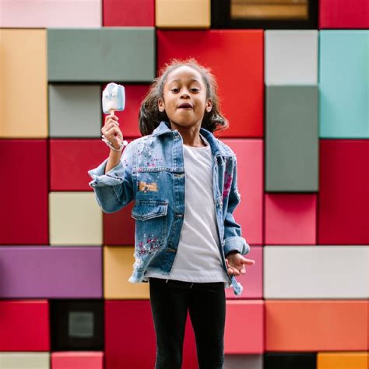 
Who Was Lalani Erika Renee Walton? 8 years Old Tiktoker Dies Attempting Blackout Challenge 