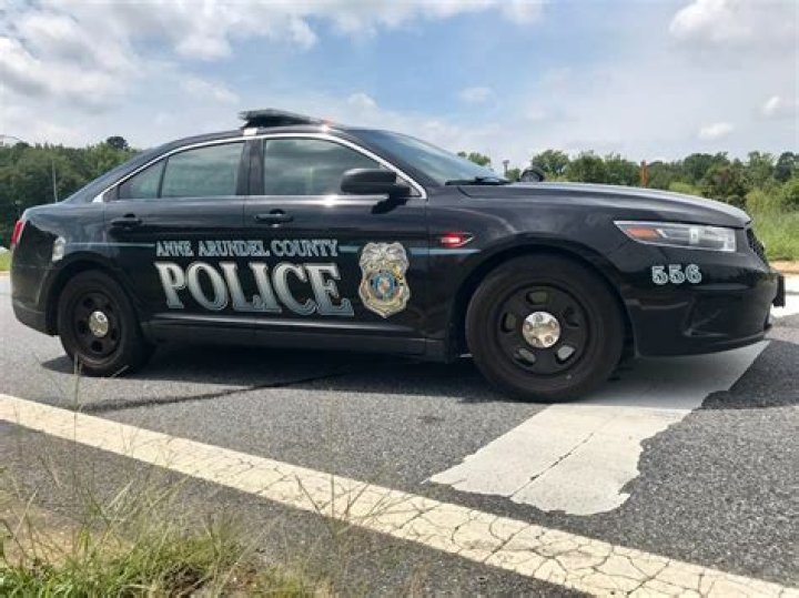 Who were Alexandra Huff and George Michael Petrullo, Annapolis murder-suicide victims?