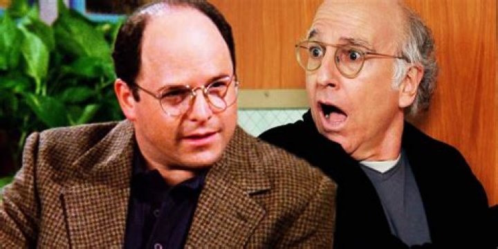 Why Did Larry David Leave Seinfeld? Reason Behind His Exit