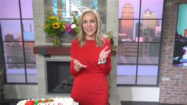 Why Is Abby Eden Leaving Fox 4 News?