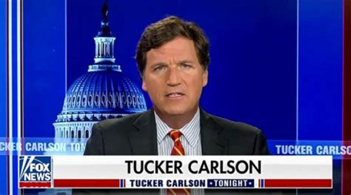 
Will Sean Hannity be next to leave Fox News after Tucker Carlson? 
