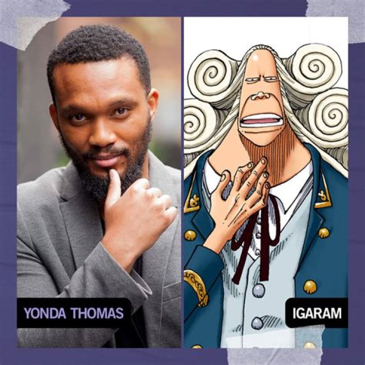 Yonda Thomas Height, Weight, Net Worth, Age, Wiki, Who, Instagram, Biography
