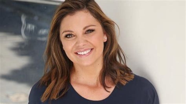
Yvonne Sampson Age, Birthday, Wikipedia, Who, Nationality, Biography 
