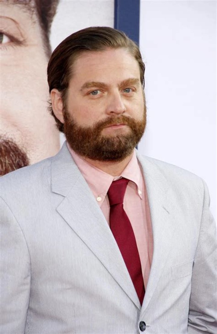 Zach Galifianakis Height, Weight, Net Worth, Age, Birthday, Wikipedia, Who, Nationality, Biography